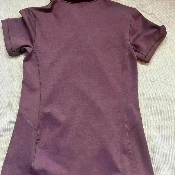 NWOT LOLE Cross Court Polo - Picture 6 of 6